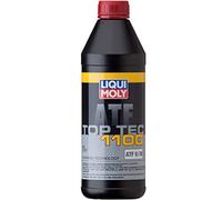 Liqui Moly Top Tec ATF 1100 | 1 L | Gear oil | Hydraulic oil | SKU: 3651
