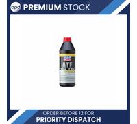 Liqui Moly TOP TEC ATF 1100 1L - 3651