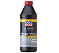 Liqui Moly Top Tec ATF 1100 Automatic Transmission Oil 1 Liter 3651