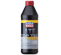 Liqui Moly Top Tec ATF 1100 Automatic Transmission Oil 1 Liter 3651