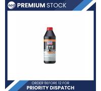Liqui Moly TOP TEC ATF 1200 1L - 3681