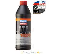 Liqui Moly Top Tec ATF 1200 Automatic Gear Oil Made in Germany 1 Liter 3681