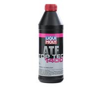 Liqui-Moly CVT Top Tec ATF 1400 Automatic Transmission Fluid 3662 2 L
