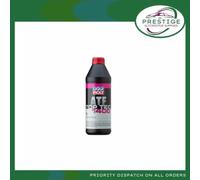 LIQUI MOLY 3692 Automatic transmission fluid
