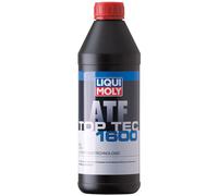 Liqui Moly Top Tec ATF 1600 High-Quality Automatic Transmission Oil 1L