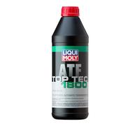 Liqui Moly Top Tec ATF 1800 Automatic Transmission Oil 3687 10 L