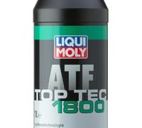 Liqui Moly TOP TEC ATF 1800 1L - 3687