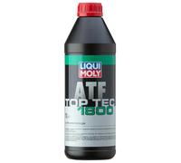 Liqui Moly Top Tec Atf 1800 1l Gearbox Oil
