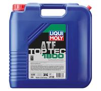 Liqui Moly Top Tec Atf 1800 20l Gearbox Oil