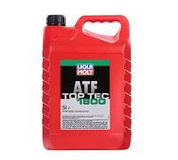 Liqui Moly Top Tec ATF 1800 | 5 L | Gear Oil | Hydraulic Oil | Item No.: 20662, Colourless