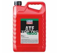Liqui Moly Top Tec Atf 1800 5l Gearbox Oil