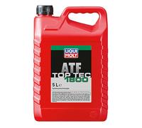 Liqui Moly Top Tec ATF 1800 Automatic Transmission Fluid 5L ATF VI 20662