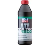 Liqui Moly Top Tec Atf 1800 Automatic Transmission Fluid Dexron 6 Vi 1L