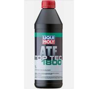 Liqui Moly Top Tec ATF 1800 Automatic Transmission Oil 3687 1 L