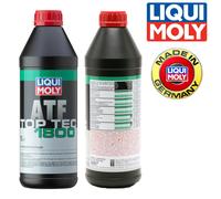 Liqui Moly TOP TEC ATF 1800 1L - 3687