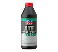 Liqui Moly Top Tec ATF 1800 ZF6HP ZF8HP Automatic Transmission Oil Fluid 1L