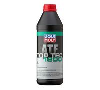 Liqui Moly Top Tec ATF 1800 Automatic Transmission Oil 3687 10 L