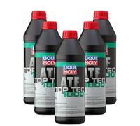 Liqui Moly Top Tec Atf 1800 Zf6Hp Zf8Hp Automatic Transmission Oil Fluid 5X1L