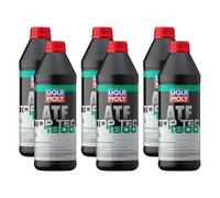 Liqui Moly Top Tec Atf 1800 Zf6Hp Zf8Hp Automatic Transmission Oil Fluid 6X1L