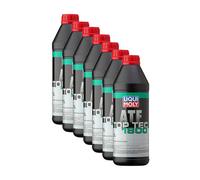 Liqui Moly Top Tec Atf 1800 Zf6Hp Zf8Hp Automatic Transmission Oil Fluid 7X1L
