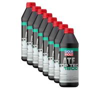 Liqui Moly Top Tec Atf 1800 Zf6Hp Zf8Hp Automatic Transmission Oil Fluid 8X1L