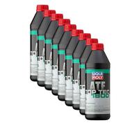 Liqui Moly Top Tec Atf 1800 Zf6Hp Zf8Hp Automatic Transmission Oil Fluid 9X1L