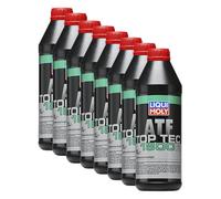 Liqui Moly Top Tec Atf 1800R Automatic Transmission Fluid Dexron 6 Vi 8X1L
