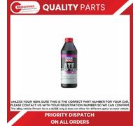 Liqui Moly TOP TEC ATF 1900 20L - 3649