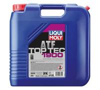 Liqui Moly Top Tec Atf 1900 20l Gearbox Oil