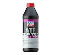 LIQUI MOLY Top Tec ATF 1900 Merc 7 Speed Auto MB 236.15 Auto Trans Oil 1L 3648