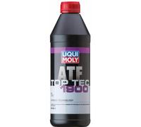 Liqui Moly Top Tec ATF 1900 Oil for automatic transmission 1lt - LM3648