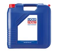 Liqui Moly Top Tec ATF 1950 MB 236.17 Mercedes 9 Speed Auto 725.0/1 20L