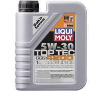 LIQUI MOLY 3706 Engine oil