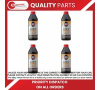 Liqui Moly TOP TEC MTF 5200 75W-80 1L - 20845