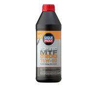 Liqui Moly 75w80 Synthetic Gear Oil 2L GL4 Top Tec MTF 5200 20845 BMW Ford GM x2