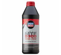 Liqui Moly MTF 5300 Manual Semi Auto DSG Fluid 70w 75w GL4 Audi VW Seat Skoda 1L