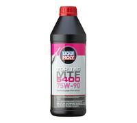 LIQUI MOLY Top Tec MTF 5400 75W-90 1L Engine oil SKU: 21791