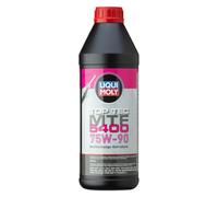 Liqui Moly Top Tec Mtf 5400 75W-90 Api Gl4 Audi Vw Bmw Ford Mb Ford 1L