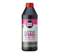 1 x 1L - Liqui Moly Top Tec MTF 5300 70W75 Synthetic Manual Transmission Fluid