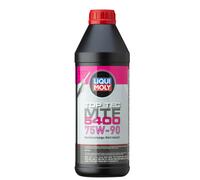 Liqui Moly MTF 5300 Manual Semi Auto DSG Fluid 70w 75w GL4 Audi VW Seat Skoda 1L