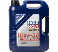 LIQUI MOLY Touring High Tech 10W-30 | 5 L | Mineral motor oil | SKU: 1272