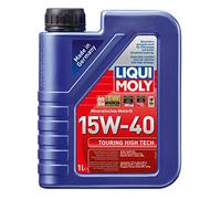 LIQUI MOLY Touring High Tech 15W-40