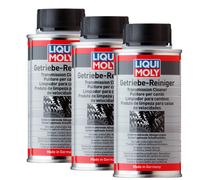 Liqui Moly Transmission Cleaner Additive Oil Change Gentle Cleaning - 150ml