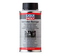 Liqui Moly Transmission Cleaner Additive Oil Change Gentle Cleaning - 150ml