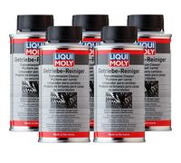 Liqui Moly Transmission Cleaner Additive Oil Change Gentle Cleaning 5X150Ml