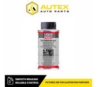 Liqui Moly Transmission Cleaner Additive Oil Change Gentle Cleaning - 150ml