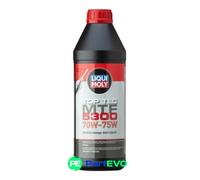 LIQUI MOLY TRANSMISSION OIL 21359