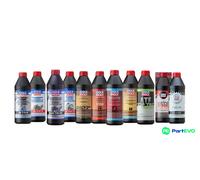 LIQUI MOLY TRANSMISSION OIL 21685