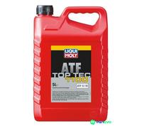 LIQUI MOLY TRANSMISSION OIL 3652