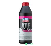 LIQUI MOLY TRANSMISSION OIL 3662